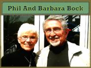 Phil And Barbara Bock