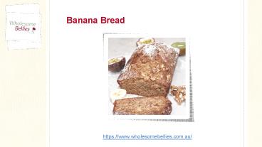 presentation player overlay