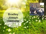 Bradley Joseph Clemens | Hunting Consultant