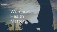 Vitamins for Women