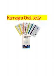 Kamagra Oral Jelly
