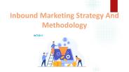 Inbound Marketing Methodology: