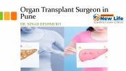 Liver Transplant Surgeon in Pune | Liver Transplant in Pune