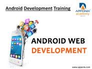 Android development