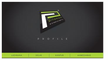 Best Logo Company In India