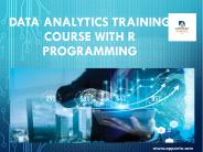 Data Analytics Training With R Programming