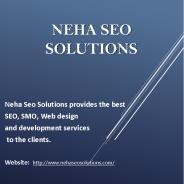 Web Development Agency Indore | 9340526843 | Nehaseosolutions.com