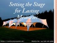 Hire Marquee Leicestershire