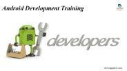 android development