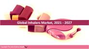 Inhalers Market