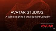 Avatar Studios