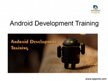 presentation player overlay