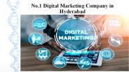 Digital Marketing Company in Hyderabad