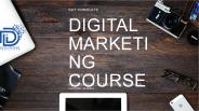 Best Digital Marketing Course In India
