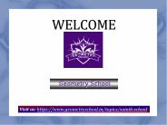 Exam Preparation App for Sainik School