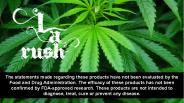 Weed Delivery Simi Valley - LA Rush
