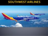 How to fly a dog on Southwest Airlines