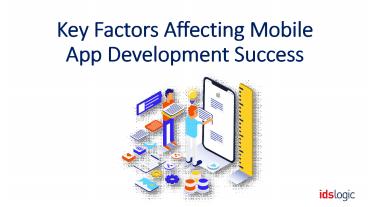 PPT – Key Factors Affecting Mobile App Development Success PowerPoint ...