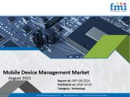 Mobile Device Management Market