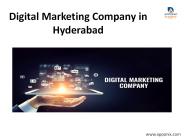 Digital Marketing Company in Hyderabad