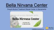 Affordable Rehab Center in Sacramento