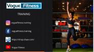 Vogue Fitness