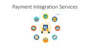 Payment Integration Servies