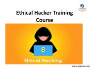 Ethical hacking certification training course