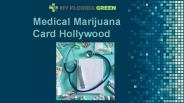Medical Marijuana Card Hollywood