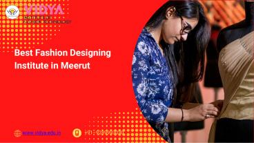 presentation player overlay