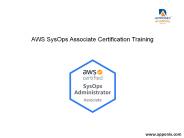 AWS SysOps Associate Certification Training
