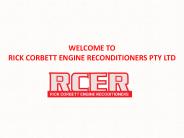 Engine reconditioning in Northern Territory