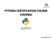 Python-Training-in-Chennai