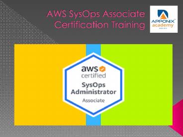 aws presentation | free to download