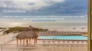 Indian shores condo rentals