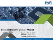 Personal Mobility Devices Market