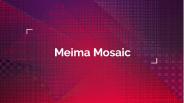 Meima Mosaic (1)