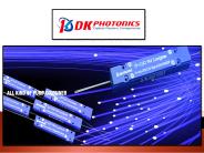Optical Passive Components Manufacturer in China