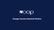 Premium Plastic Distribution & Fabrication Supplier
