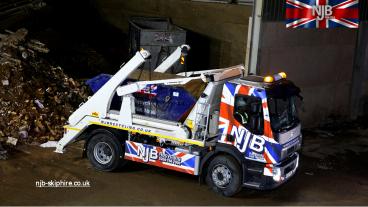 Cheap Skip Hire London