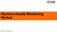Global Machine Health Monitoring Market