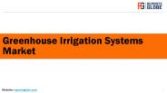 Global Greenhouse Irrigation Systems Market