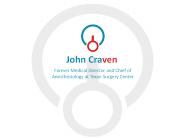 John Craven - Possesses Exceptional Organizational Skills