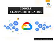 GOOGLE CLOUD CERTIFICATION