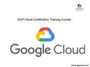 GCP Cloud Certification Training Course (1)