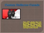 Custom Uniforms Canada (1)