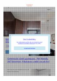 3 Bedroom Apartments in Central Queens