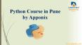 PPT – File handling in Python PowerPoint presentation | free to view ...