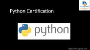 python