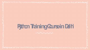 presentation player overlay